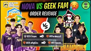 UHIGHBOY FIST NV 😱 ORDER REVENGE 😈 PMGC SCRIMS @AyogiGamer