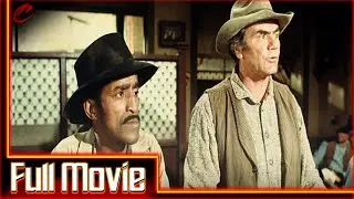 The Trackers (1971) | Western | Drama | - Full Movie