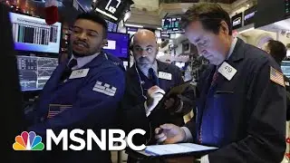 November Jobs Report Analysis: 266,000 Jobs Added, Unemployment Rate Falls | Morning Joe | MSNBC