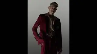 Men At Work by S&oslash;lve Sundsb&oslash; | VMAN