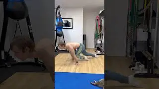 Straight Arm Strength Workout! #getgymnastfit #corestrength #abs #shoulderstrength #planche