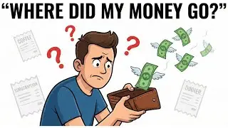 What Happens When You Track Every Dollar for 30 Days