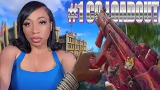 I Carried my team 1st game on *22 Kill Dub* W C9 & Kilo Loadout