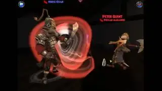 Pirate101C No Rules Bruno Match 1