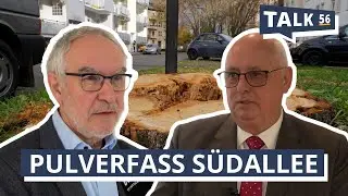 Pulverfass S&uuml;dallee: Was Sie wissen m&uuml;ssen!