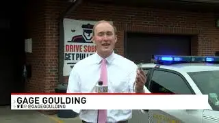 Ohio State Highway Patrol Seeing Rise In Drug-Related OVI's
