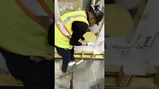 How to Install Flush Mount Windows - AAMA Method B