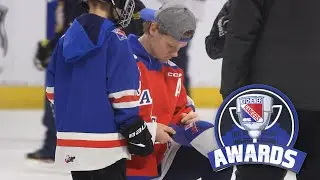 Team Awards | Reid Valade Interview (2022-23)