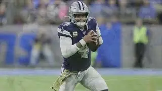 Dallas Cowboys vs. Washington Commanders preview