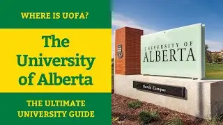Where is the UofA? | Ultimate University Guide