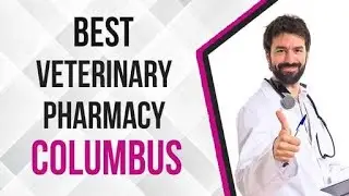 Best Veterinary Pharmacy in Columbus, United States