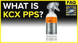 Что такое KochChemie PPS? | Часто задаваемые вопросы о компании Rag Company