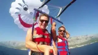 Yacht Week Done Differently - Unleash Your GoPro Using Spivo