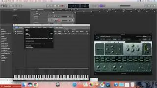 using the exs24 sampler pt2