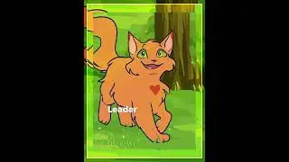 #bluestar  Blustar//Alice//#warriorcats #edit #warriors #sad
