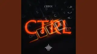 CTRL X