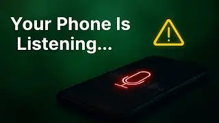 Your Phone Is Listening to You RIGHT NOW &ndash; Turn Off This Hidden Setting!