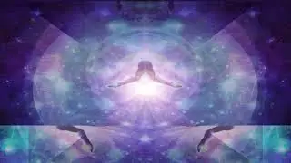 Multidimensional Shield of Light - Cleanse and Protect your space / home - Digital Mandala