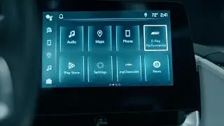 2024 Corvette E-RAY: Corvette Academy &ndash; Technology on Display | GMSV