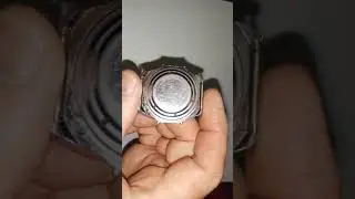 Часы Монтана, настройка звука.