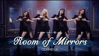 Room of Mirrors (Official Audio) 🪞👑✨ #Kpop #Song #Music