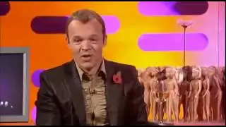 The Graham Norton Show 2008   Jessica Biel, Mickey Rourke, Martha Wainwright