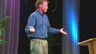 Randall Niles - Journey Part 3