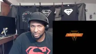 PROJECT׃ OVERDRIVE &brvbar; Skins Trailer - League of Legends Reaction
