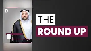 Qatar says open to mediate between Ukraine-Russia & all the top stories
