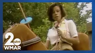 The WMAR Vault: Fairs and Festivals