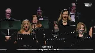 #Olympia | LIONELLA (IT) | Olympia City Music Theatre Maria Callas 2023