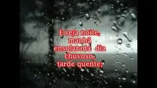 Sinto frio... Pudera! - Autor AurismarMazinho