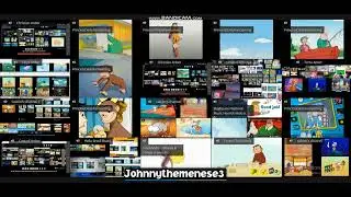 up to faster CGC parison to toopy and binoo (VERY LOUD)