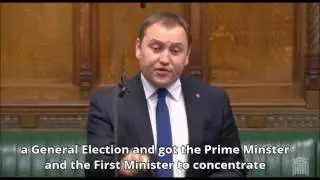 Ian Murray MP | Scottish Questions: 