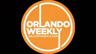 Vote for us! Orlando Weekly