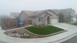 3022 Bora Ave. - Tulare, CA