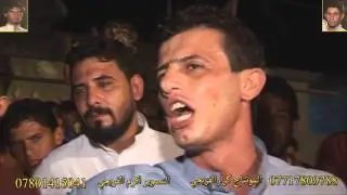 هوسات حسن الغنامي وعادل الساري 2016 اطراد الخيل ايتعب لايتوازه المو خيال