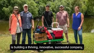 Buffalo Carts Intro Video C 2