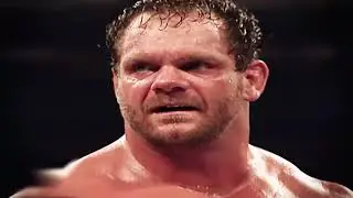 Chris Benoit Entrance WWE (Official Video) [4K Remastered]