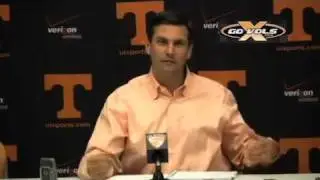 Derek Dooley: Devrin Young's big hit