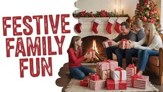 Christmas Lofi Family Compilation 2025 | Cozy Winter Nights