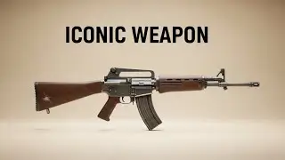 Every Weapon the U.S. Military Used in the Vietnam War