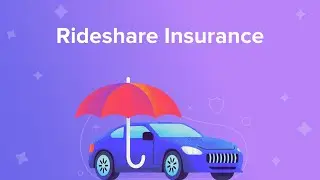 Rideshare Insurance