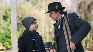 DAG MANNETJE (2014)