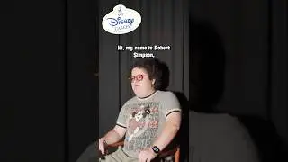 Моя карьера в Disney: Трудно быть покерным жуком