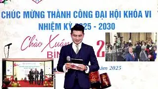 Doanh Nhân Ý Yên - Hà Nội 