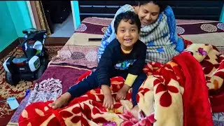 ইশানকে নিয়ে আর পারা যাচ্ছে না 😱 || 𝐑𝐢𝐦𝐨𝐭𝐢𝐨𝐧 💛