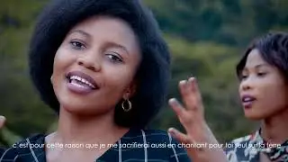 Alphonso Mlg - Asante Baba (Official video music )