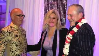 No Tie Dinner 2015