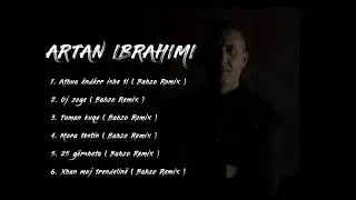 Albanian (ethno)-Artan ibrahimi-deep-house mix by Bahza